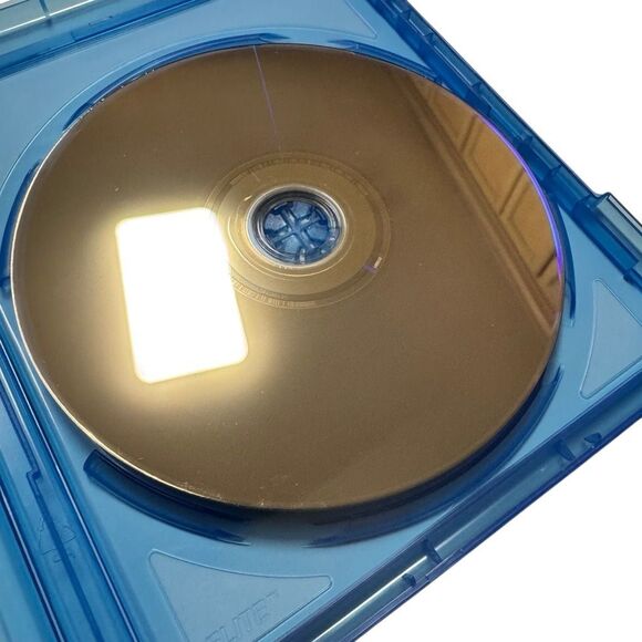 Cop Out Rock Out With Your Glock Out Edition (2010, Blu-ray) - Picture 4 of 4